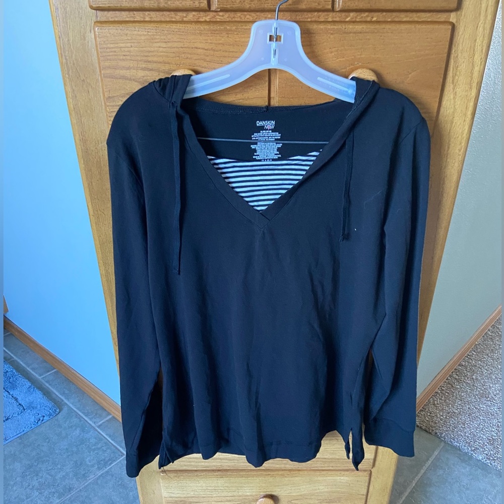 Danskin Now Women’s Top